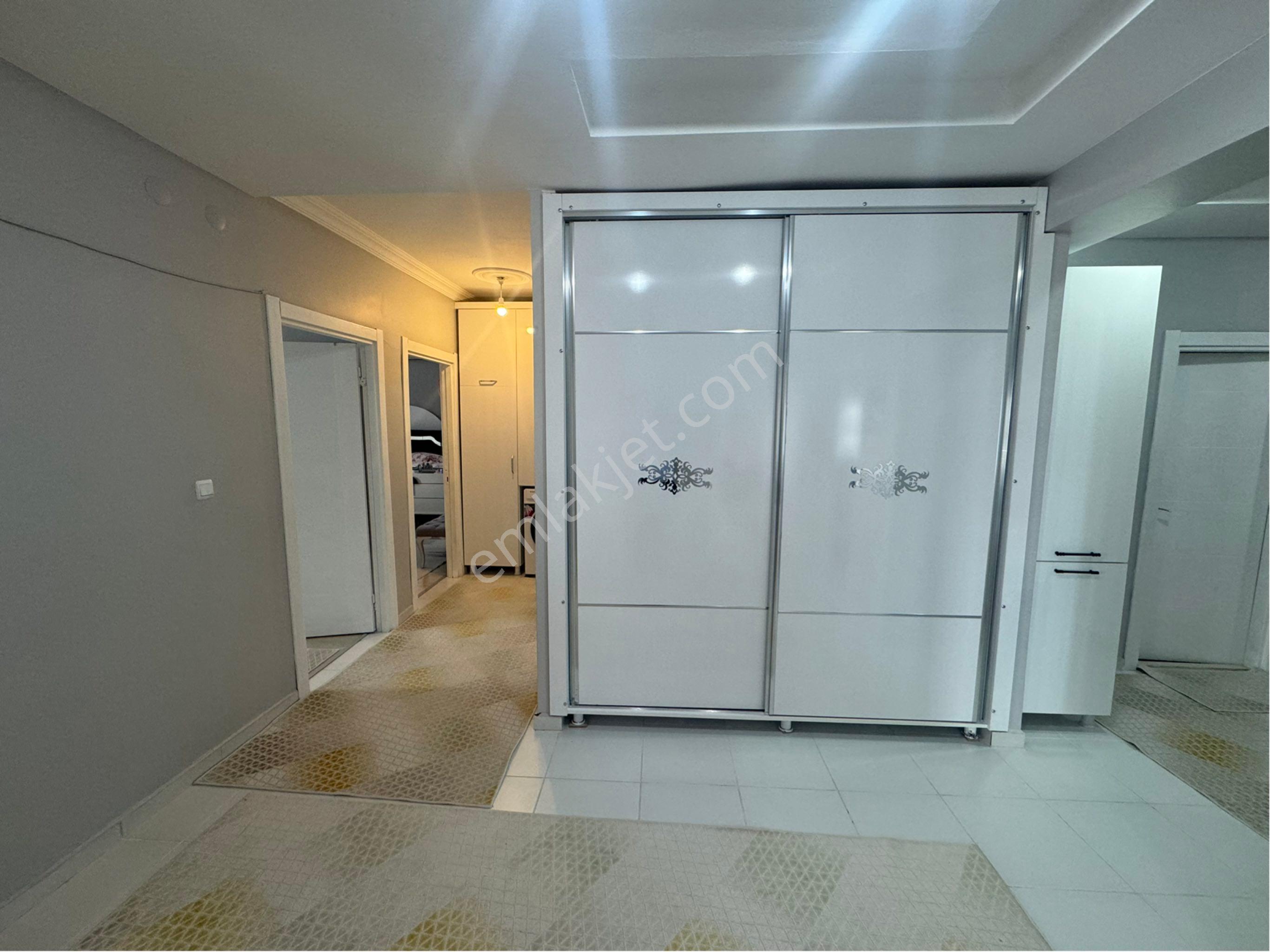 Nurettin Emlaktan Satılık 3+1 Daire Kat.7