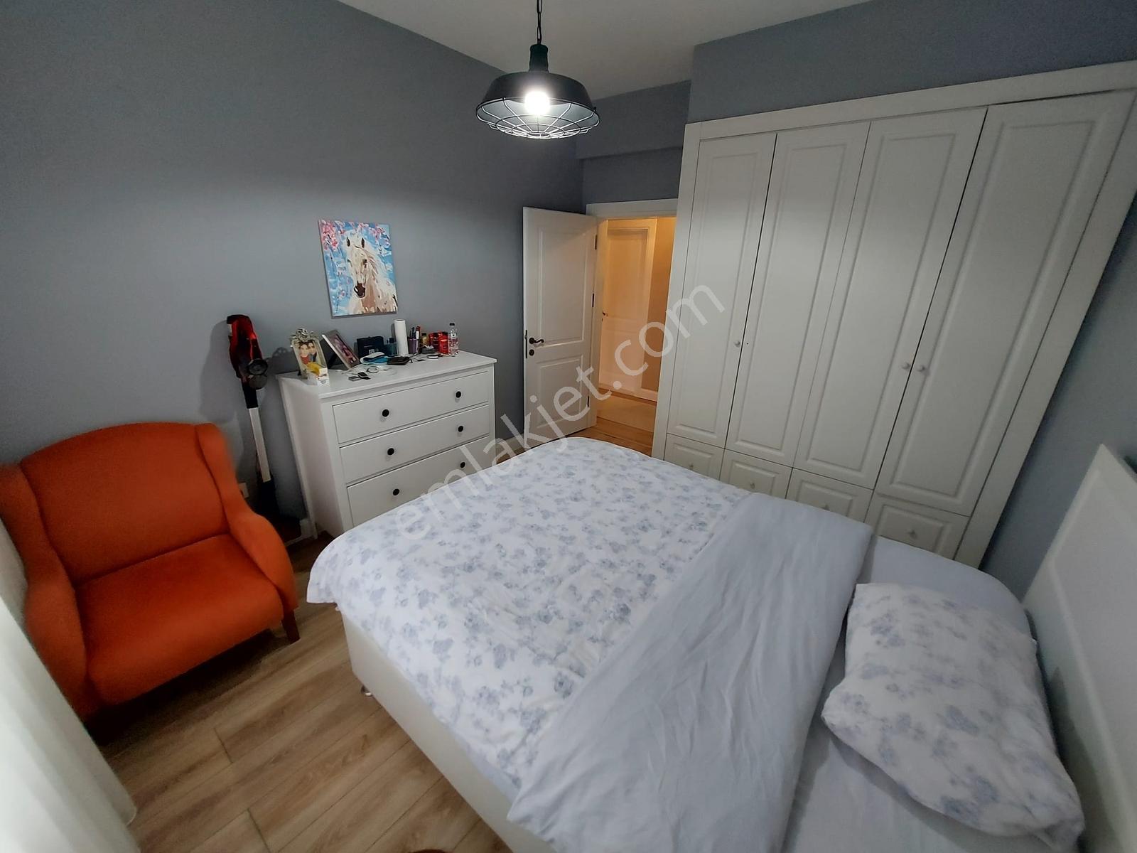 Ordu Güzelyalı Nilüfer Park Site Deniz Manzara 3+1 Satılık Daire - Görsel 29