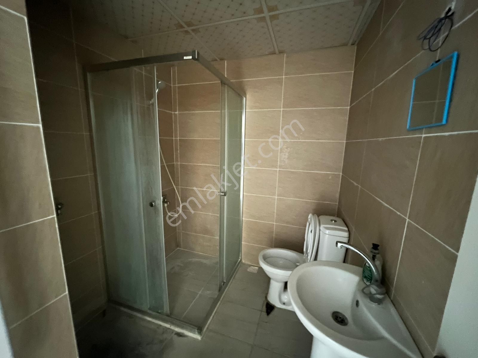 Çözüm Emlak'tan Muradiye'de 2+1 Kapalı Mutfaklı Kiralık Daire - Görsel 25