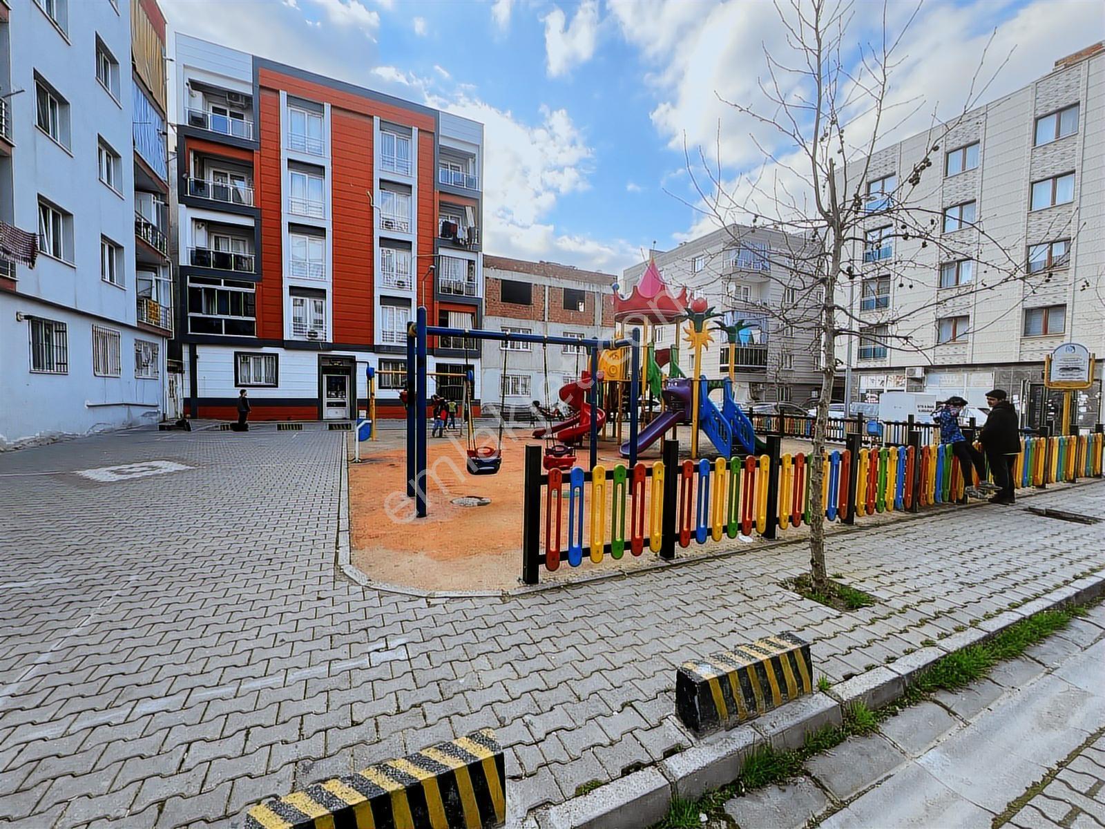 Çözüm Emlak'tan Muradiye 23 Nisan Parkı Civarı 1+1 Eşyalı Daire - Görsel 7