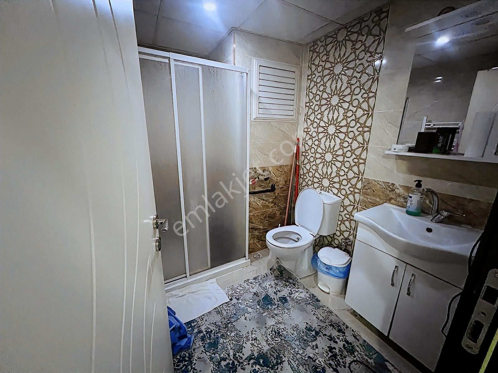 Çözüm Emlak'tan Muradiye 23 Nisan Parkı Civarı 1+1 Eşyalı Daire - Görsel 20