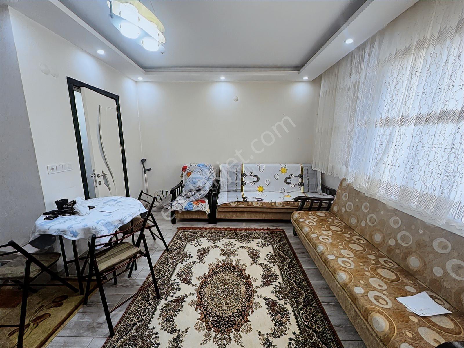 Çözüm Emlak'tan Muradiye 23 Nisan Parkı Civarı 1+1 Eşyalı Daire - Görsel 6