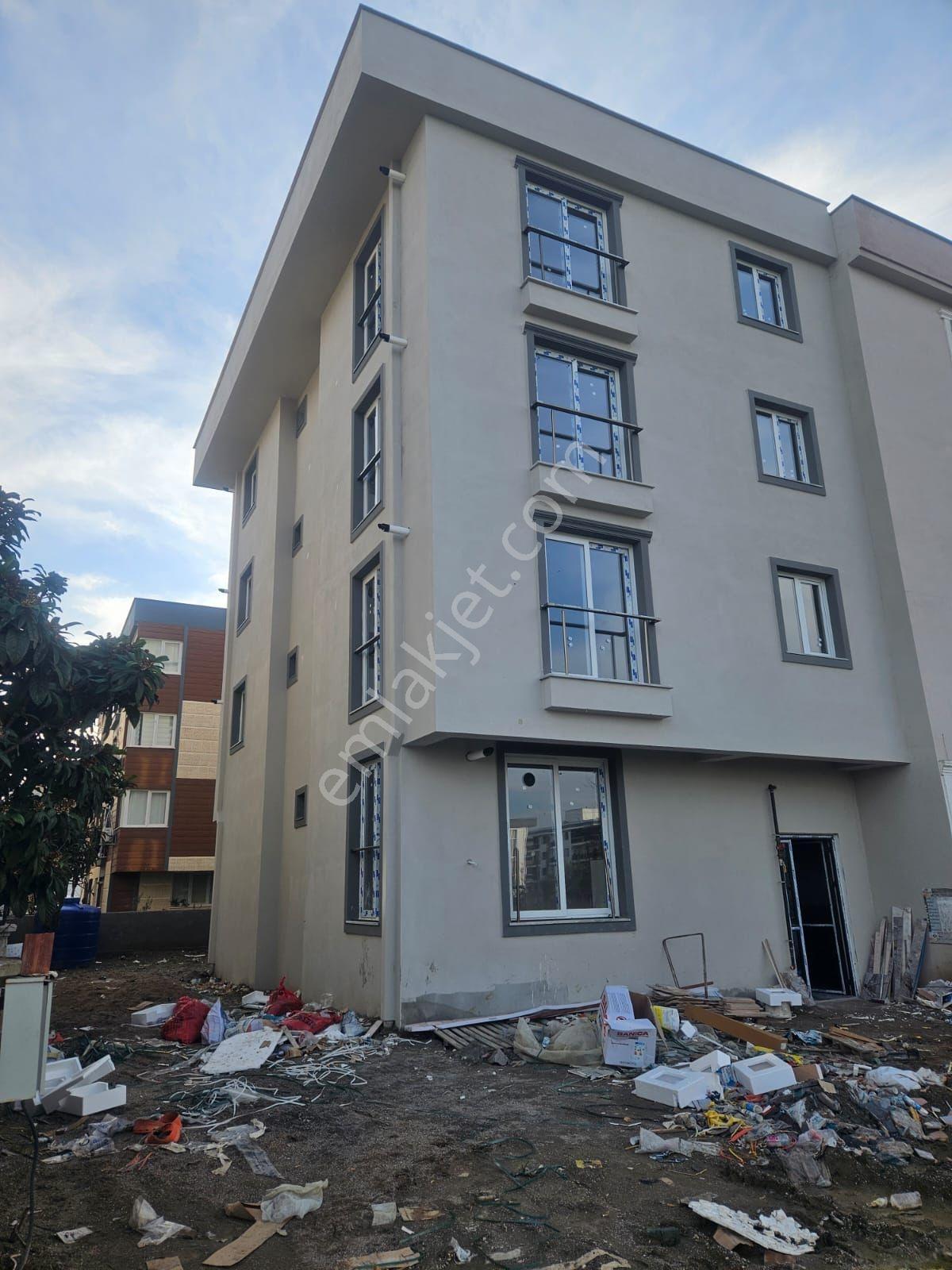 Çözüm Emlak'tan Muradiye'de 1+1 Ara Kat Yerden Isıtmalı Daire - Görsel 27