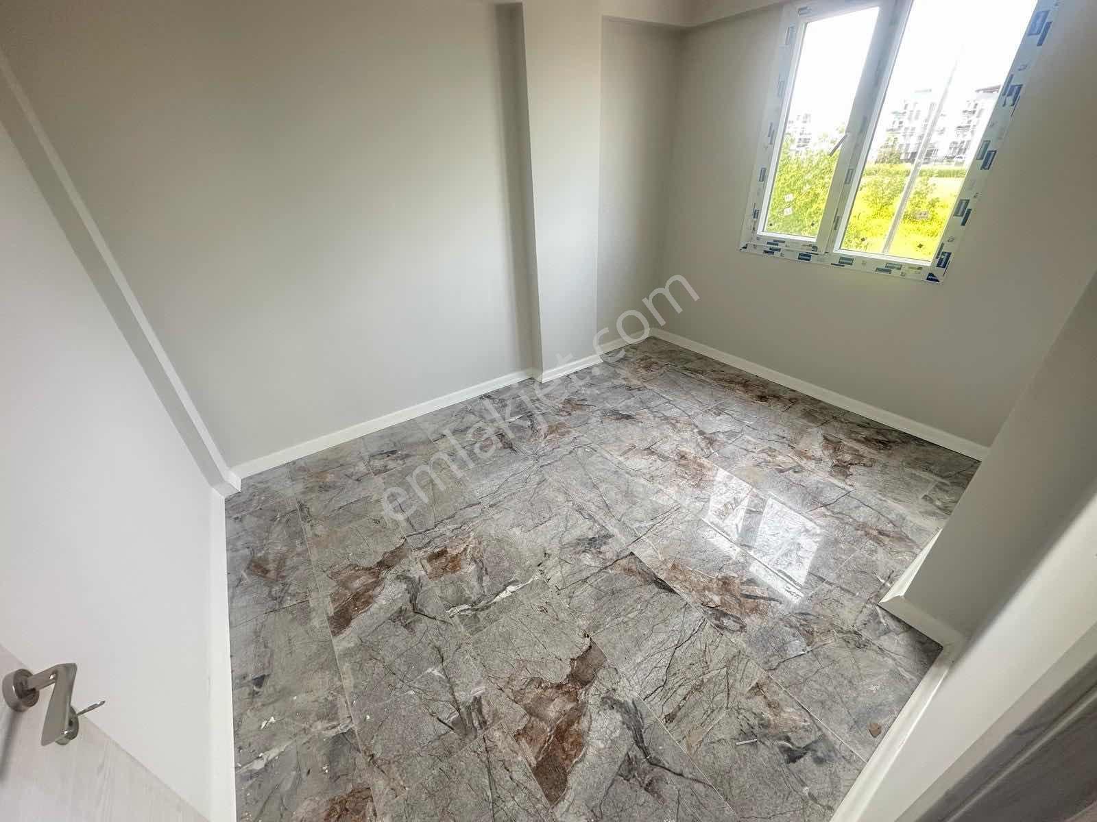 Çözüm Emlak'tan Muradiye'de 1+1 Ara Kat Yerden Isıtmalı Daire - Görsel 11