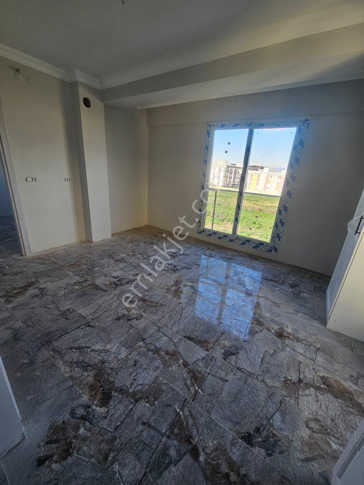 Çözüm Emlak'tan Muradiye'de 1+1 Ara Kat Yerden Isıtmalı Daire - Görsel 20