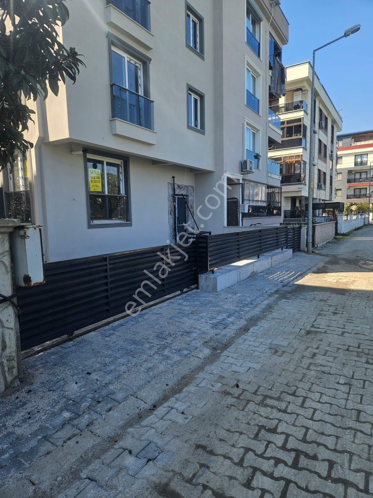 Çözüm Emlak'tan Muradiye'de 1+1 Ara Kat Yerden Isıtmalı Daire - Görsel 18
