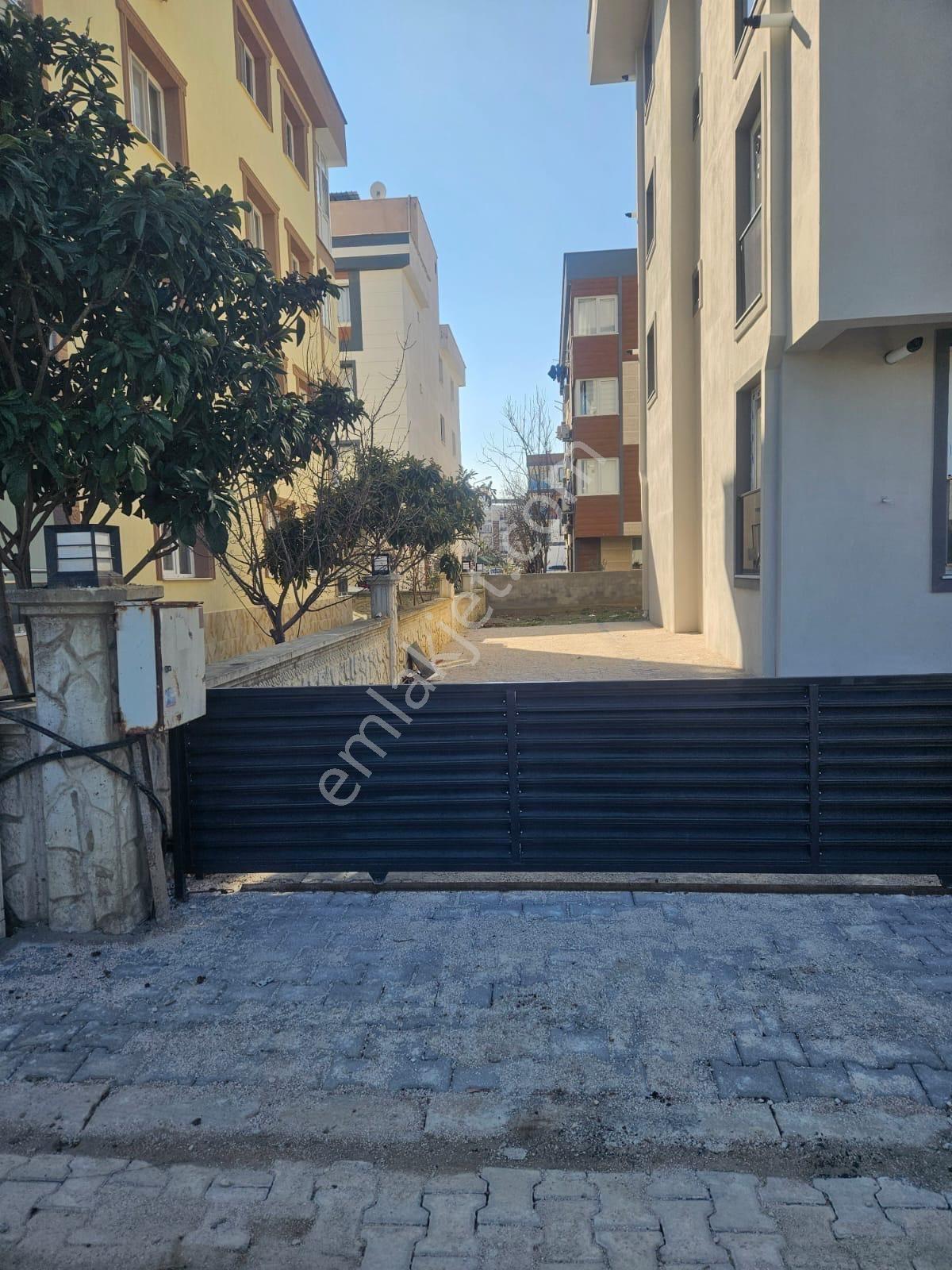 Çözüm Emlak'tan Muradiye'de 1+1 Ara Kat Yerden Isıtmalı Daire - Görsel 19