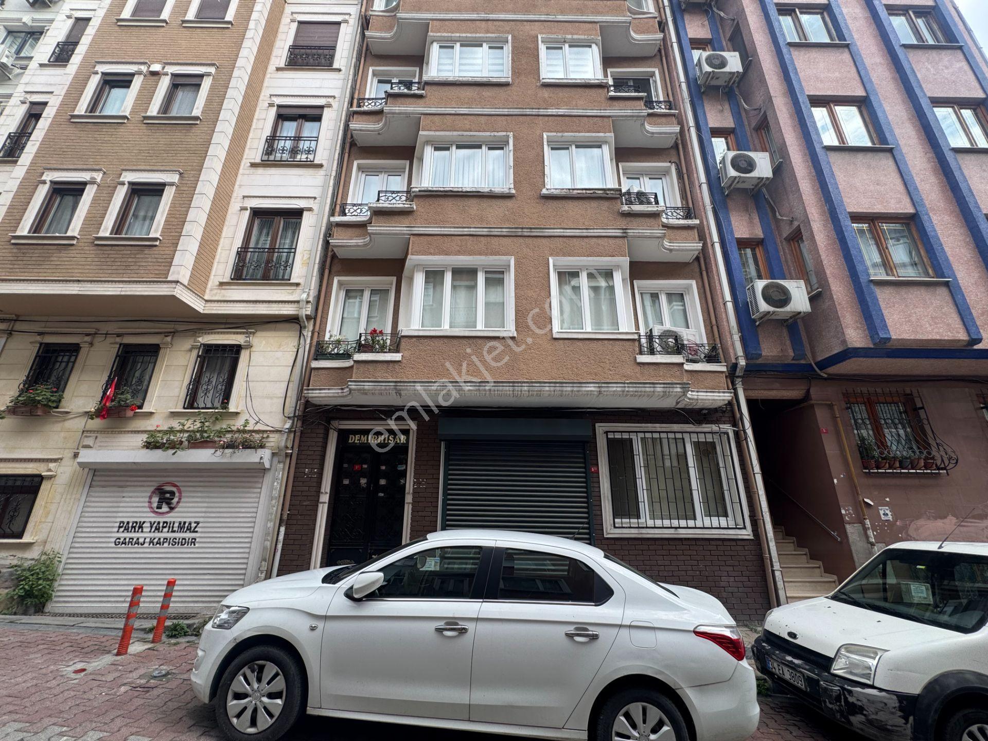 Turyap' Tan Fatih Hıstorıa Avm Yan Sokağında Satılık Daire - Görsel 13