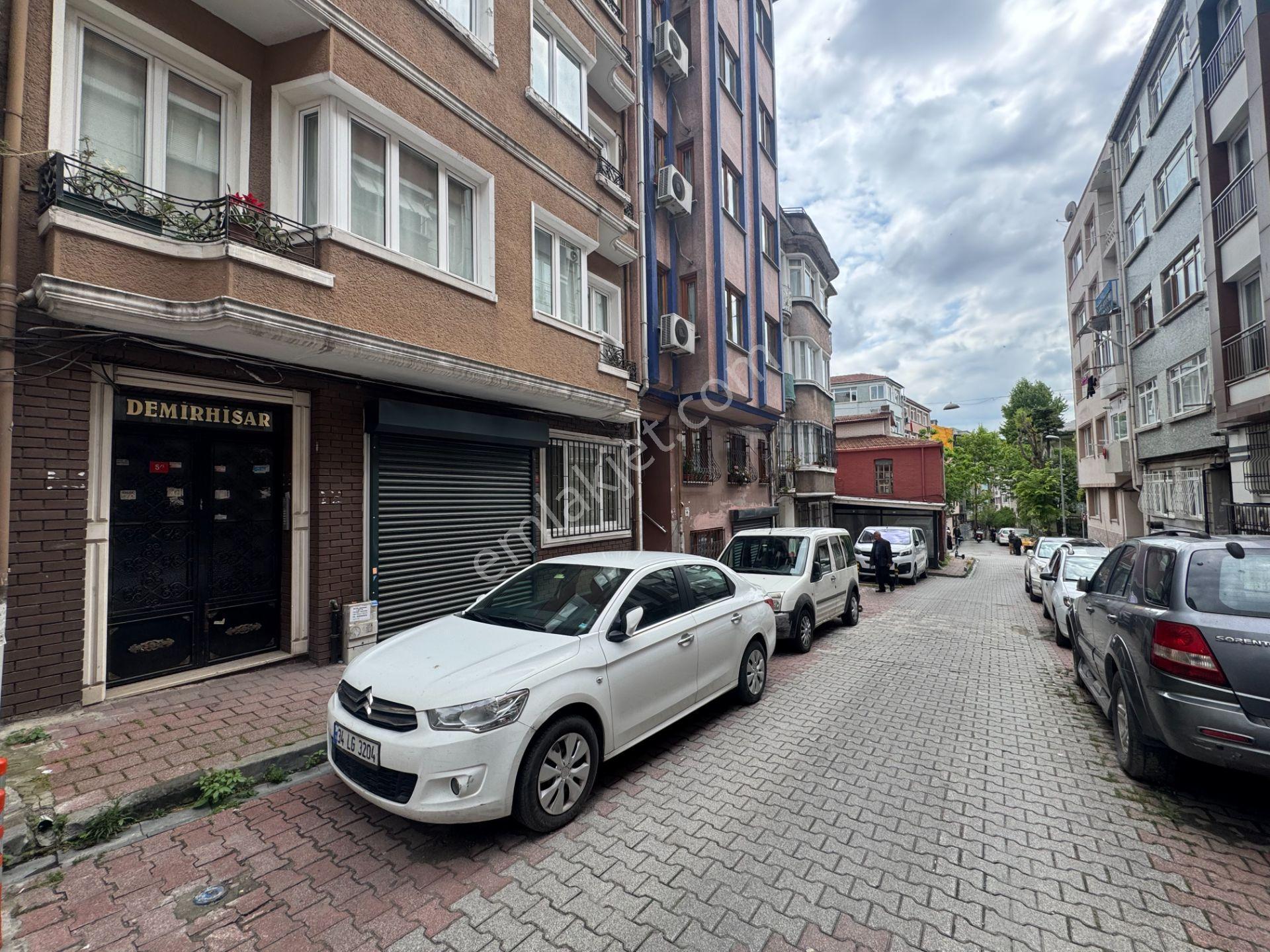 Turyap' Tan Fatih Hıstorıa Avm Yan Sokağında Satılık Daire - Görsel 10