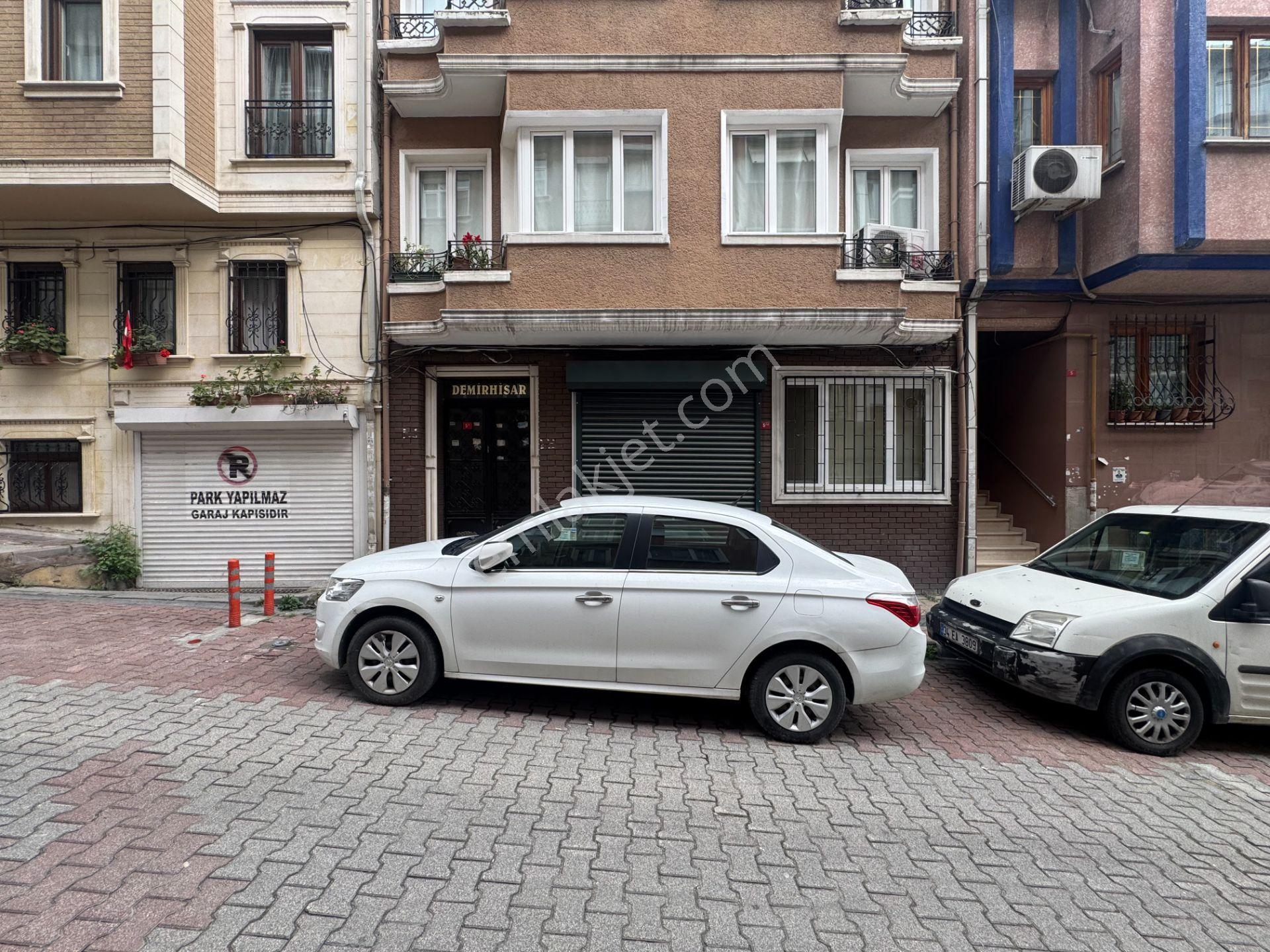 Turyap' Tan Fatih Hıstorıa Avm Yan Sokağında Satılık Daire - Görsel 14