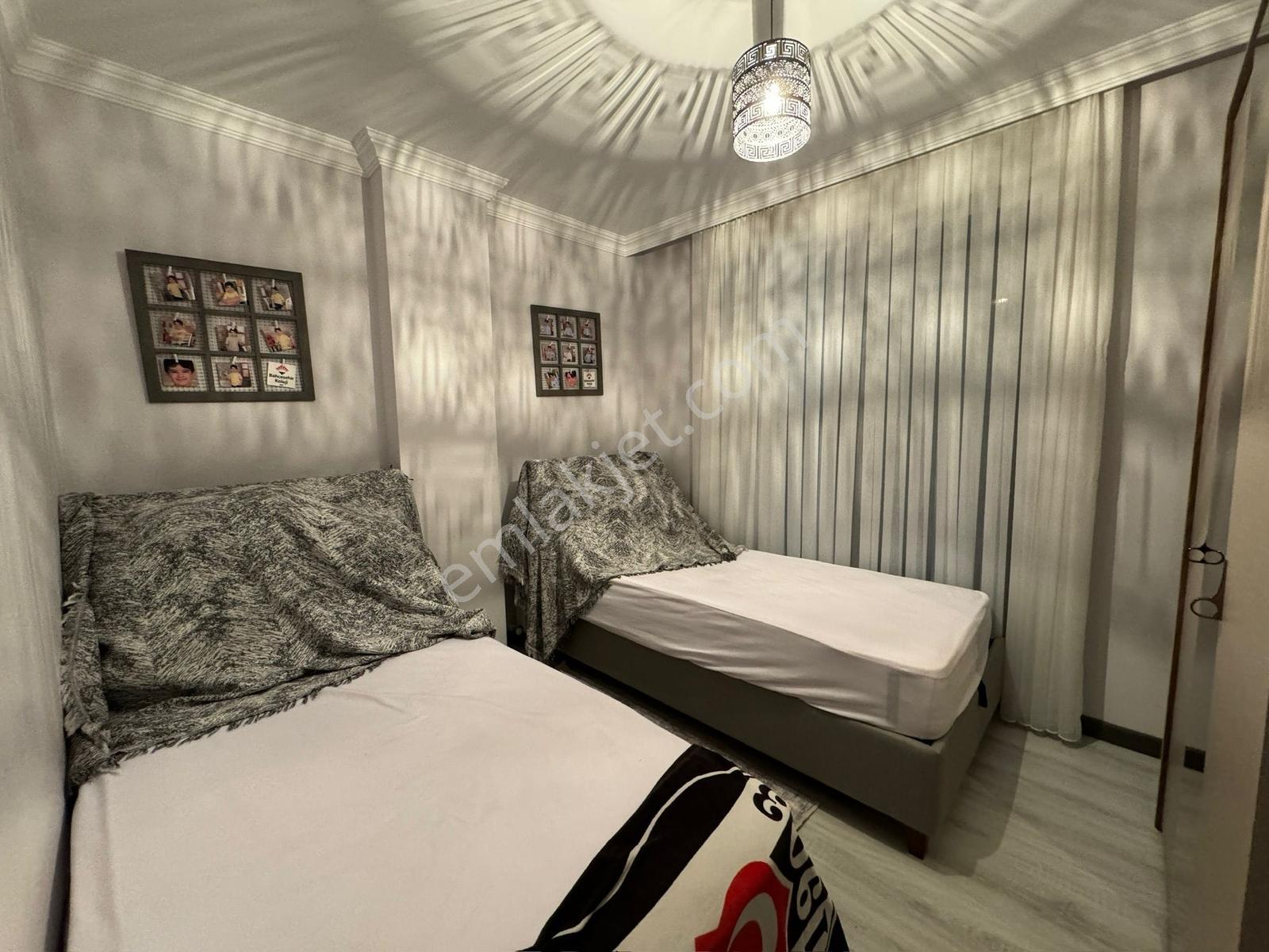 Re/max Kıyı'dan ^evren Tatil Sitesinde Tam Müstakil Lüks Villa^ - Görsel 24