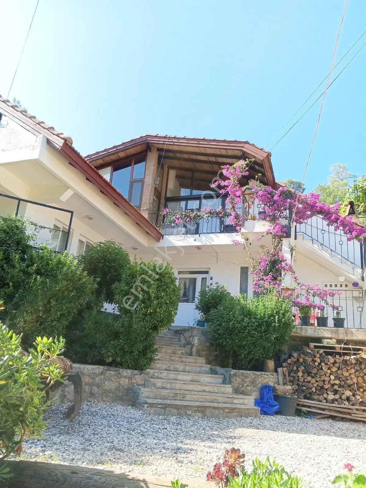 Orhaniyede Denize Yakın 2+1 Kiralık Boş Daire - Görsel 2