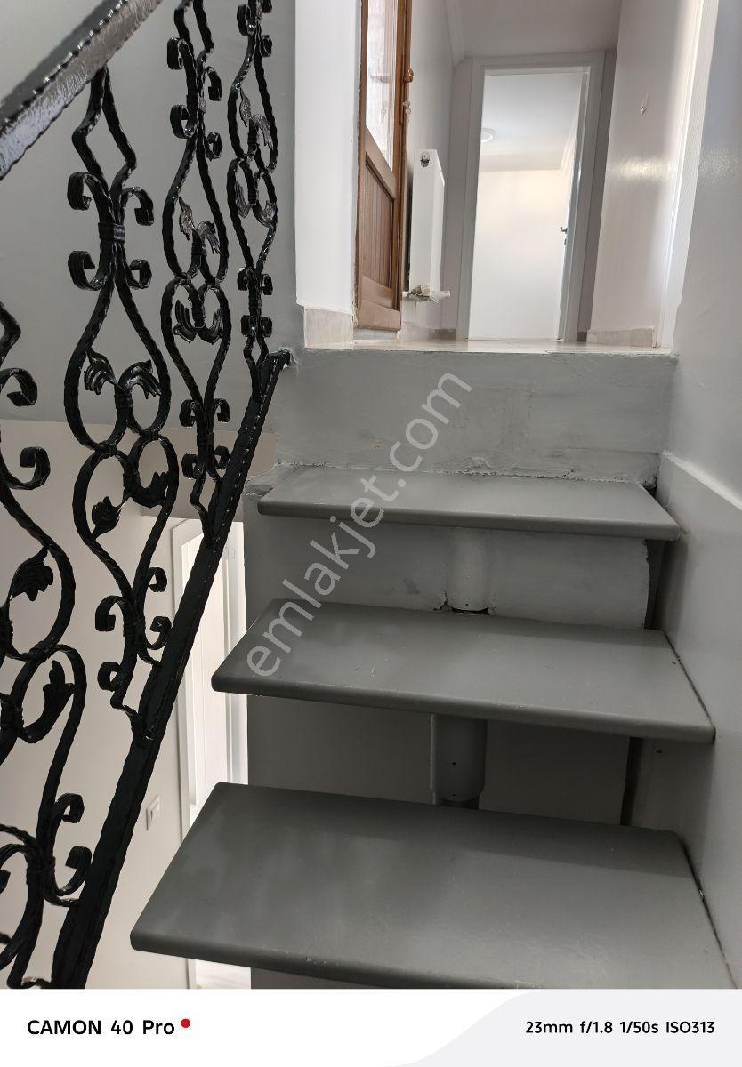 Salihli Cumhuriyet Okulu Yanında Satılık Dublex Daire - Görsel 6