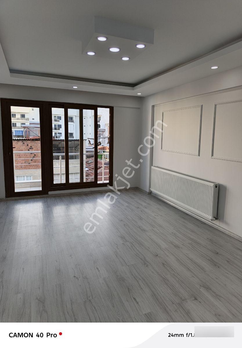 Salihli Cumhuriyet Okulu Yanında Satılık Dublex Daire - Görsel 15