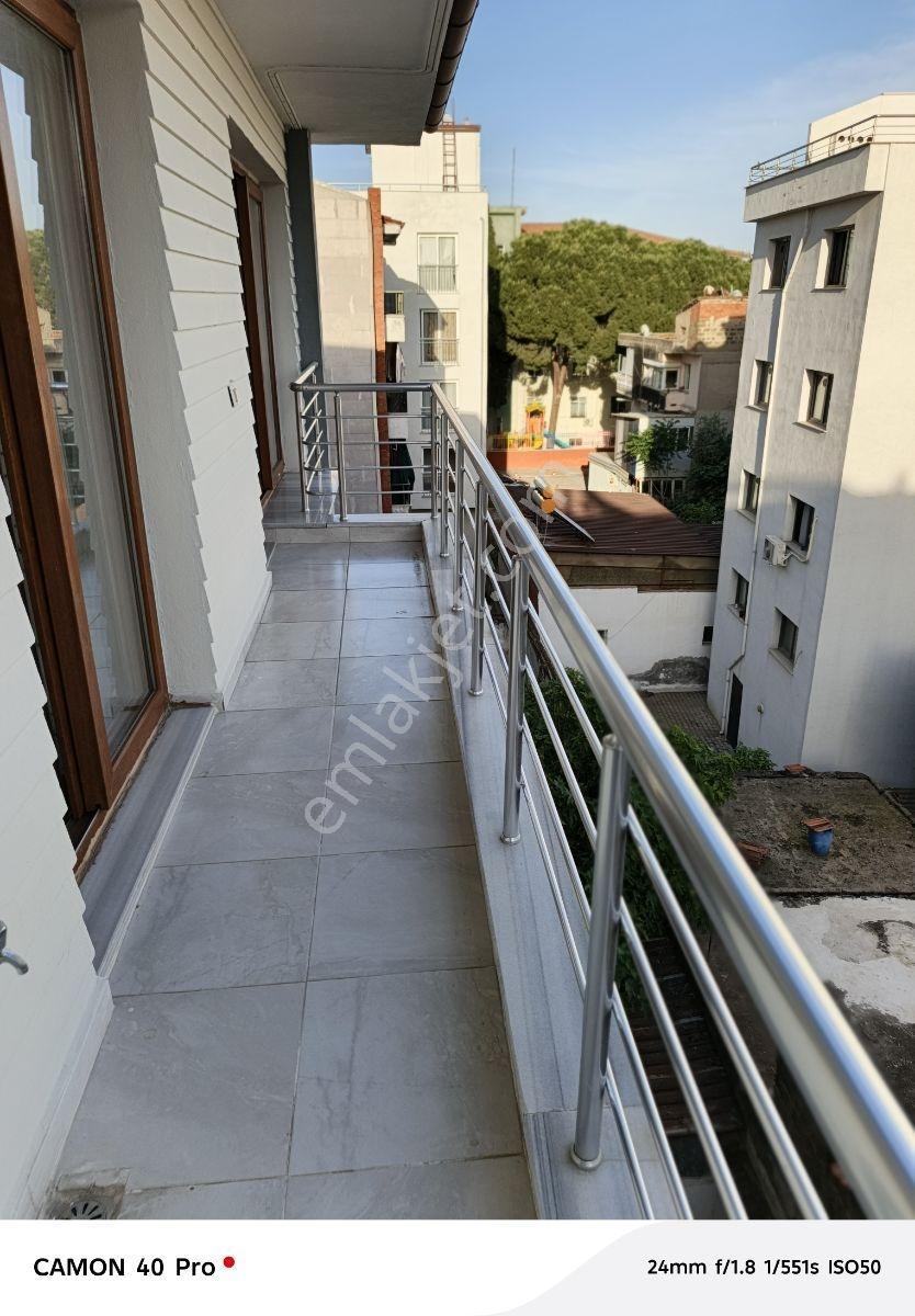 Salihli Cumhuriyet Okulu Yanında Satılık Dublex Daire - Görsel 13
