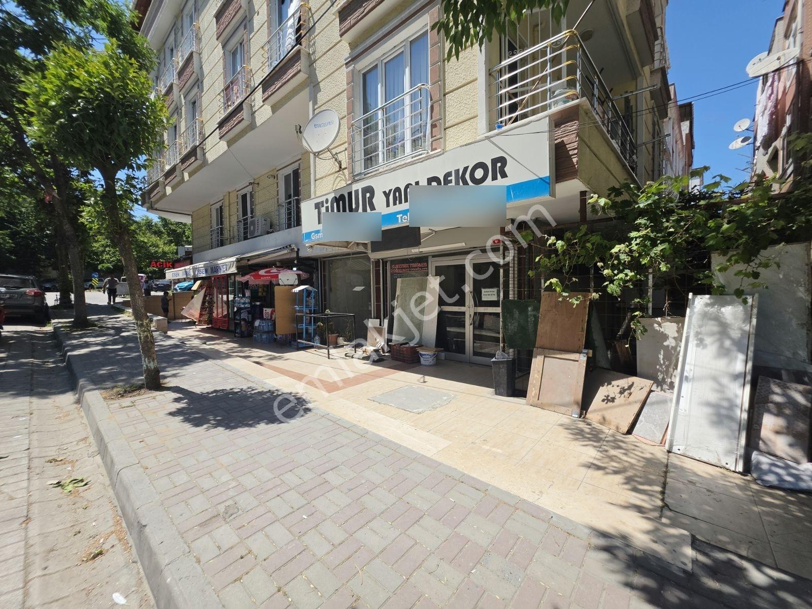 Avcılar Cihangirde Satılık Takasa Açık 220 M² Kiracılı Dükkan - Görsel 6