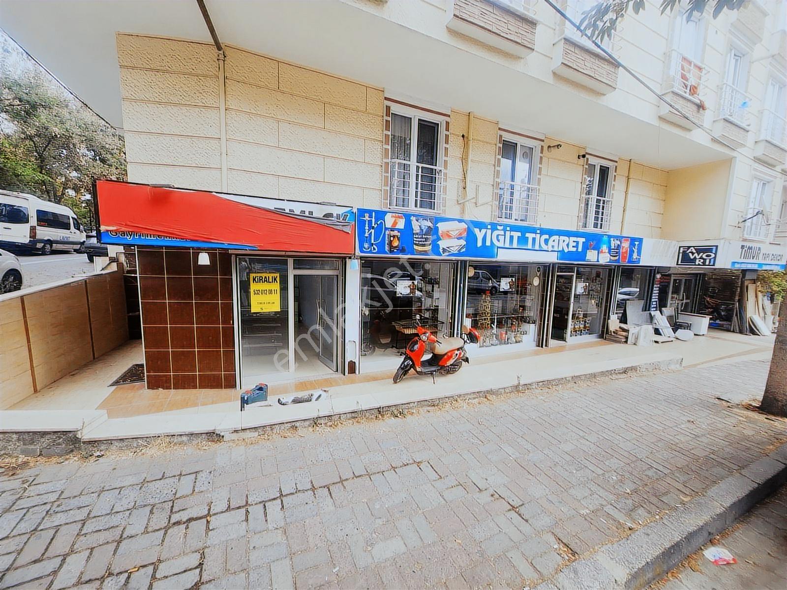 Avcılar Cihangirde Satılık Takasa Açık 220 M² Kiracılu Dükkan - Görsel 5