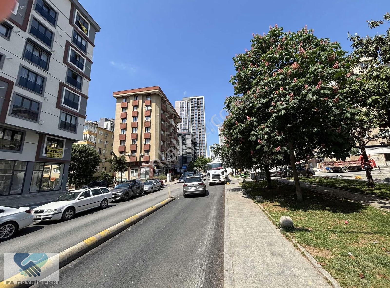 Merdivenköy 'de 2+1 Açık Mutfaklı, Hastaneye Yakın Satılık Daire - Görsel 10