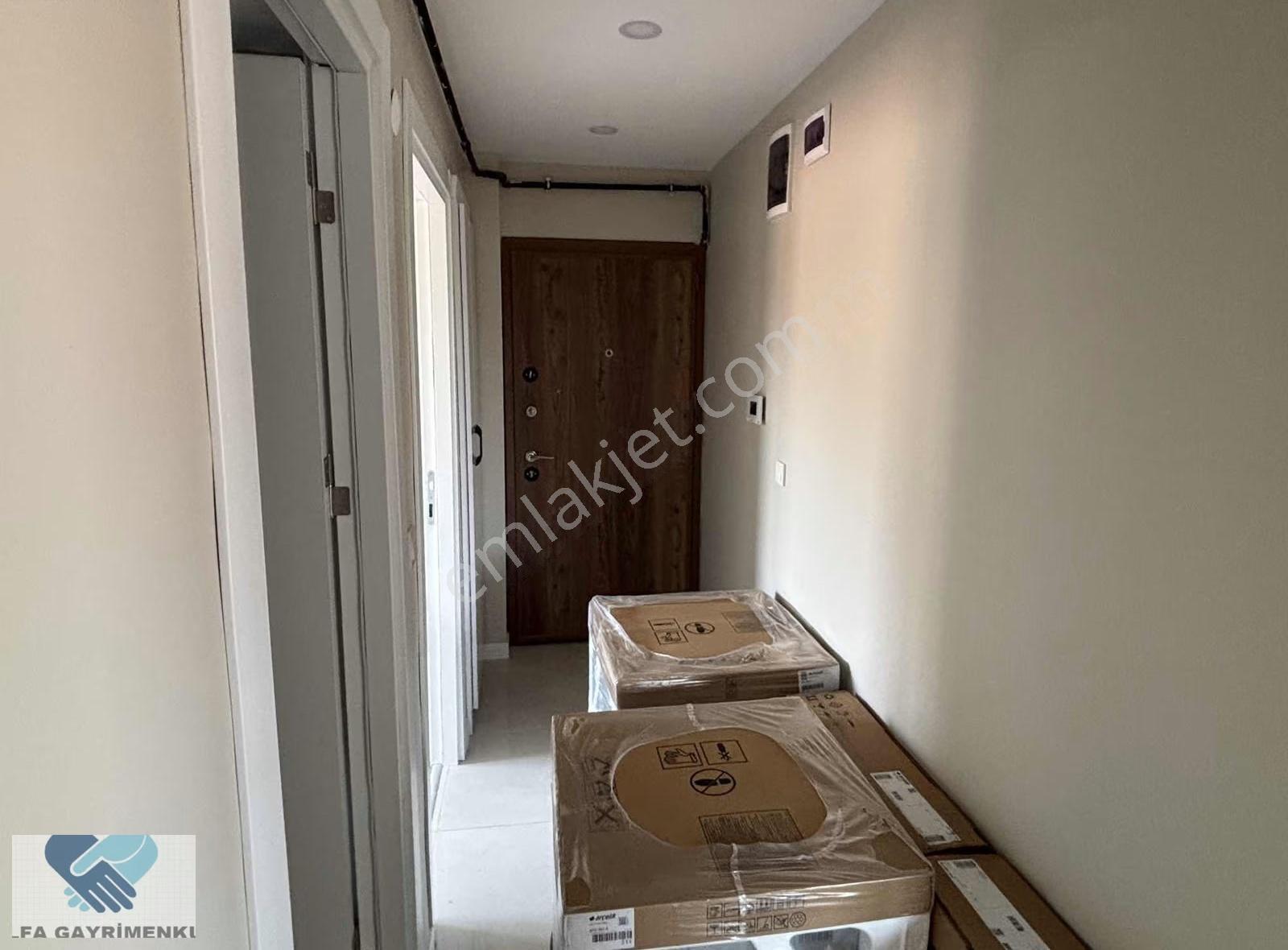 Merdivenköy 'de 2+1 Açık Mutfaklı, Hastaneye Yakın Satılık Daire - Görsel 11