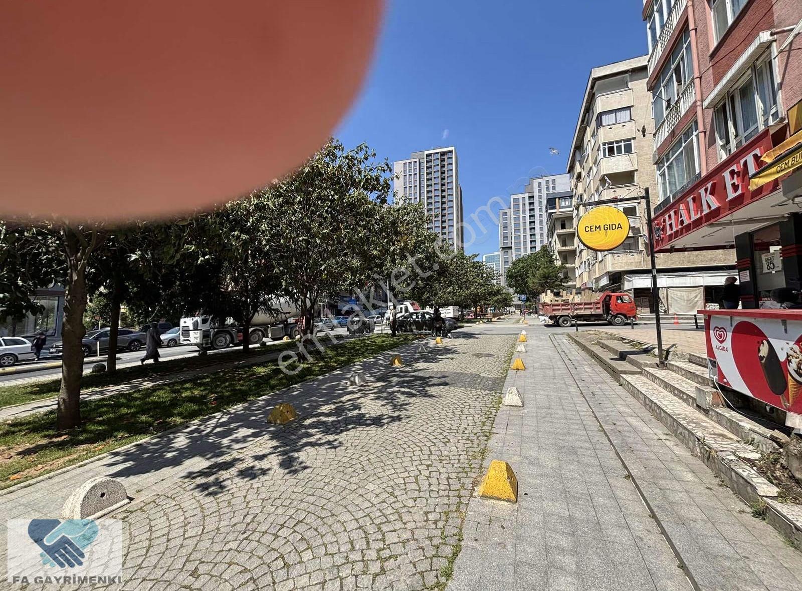 Merdivenköy 'de 2+1 Açık Mutfaklı, Hastaneye Yakın Satılık Daire - Görsel 26