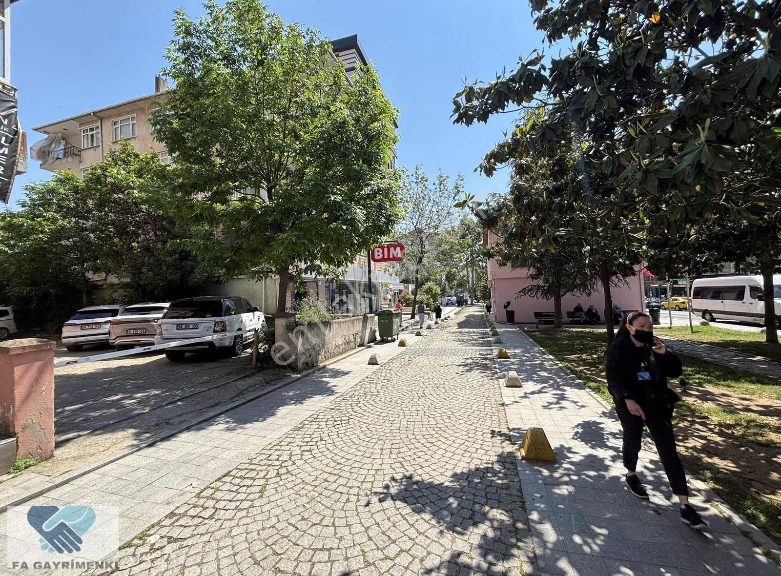 Merdivenköy 'de 2+1 Açık Mutfaklı, Hastaneye Yakın Satılık Daire - Görsel 27