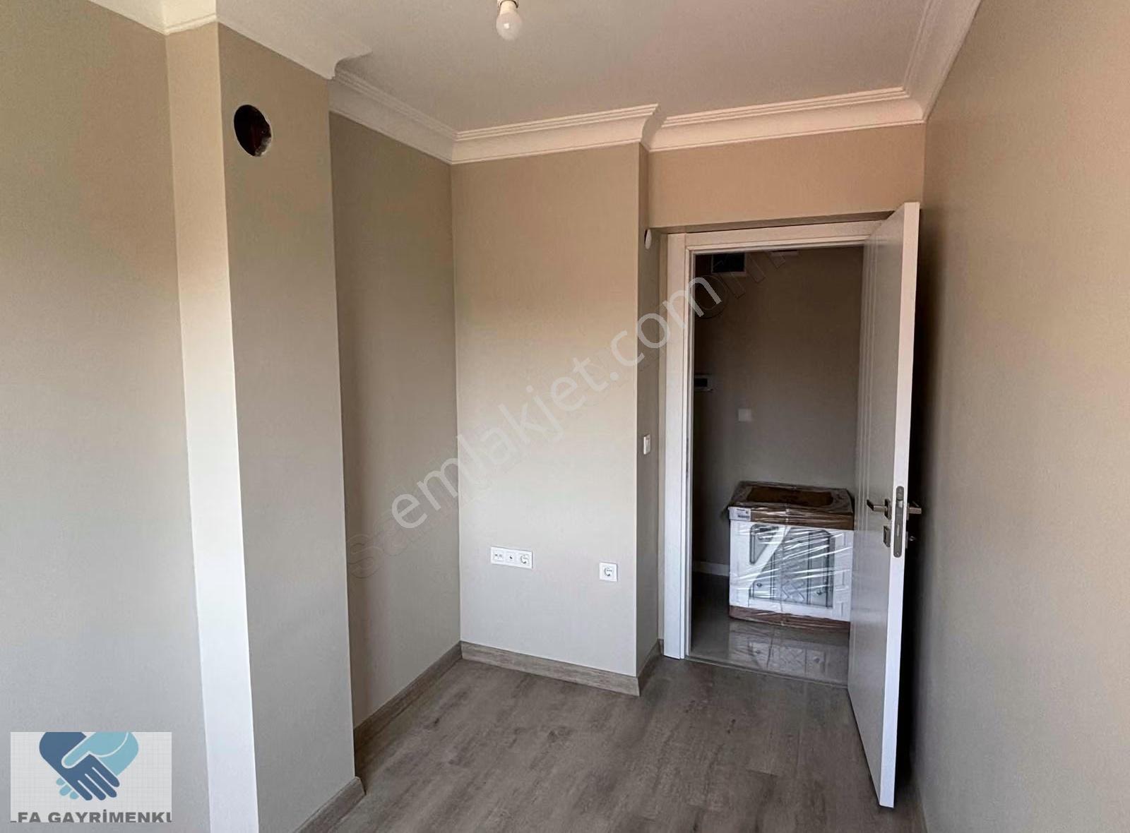 Merdivenköy 'de 2+1 Açık Mutfaklı, Hastaneye Yakın Satılık Daire - Görsel 19