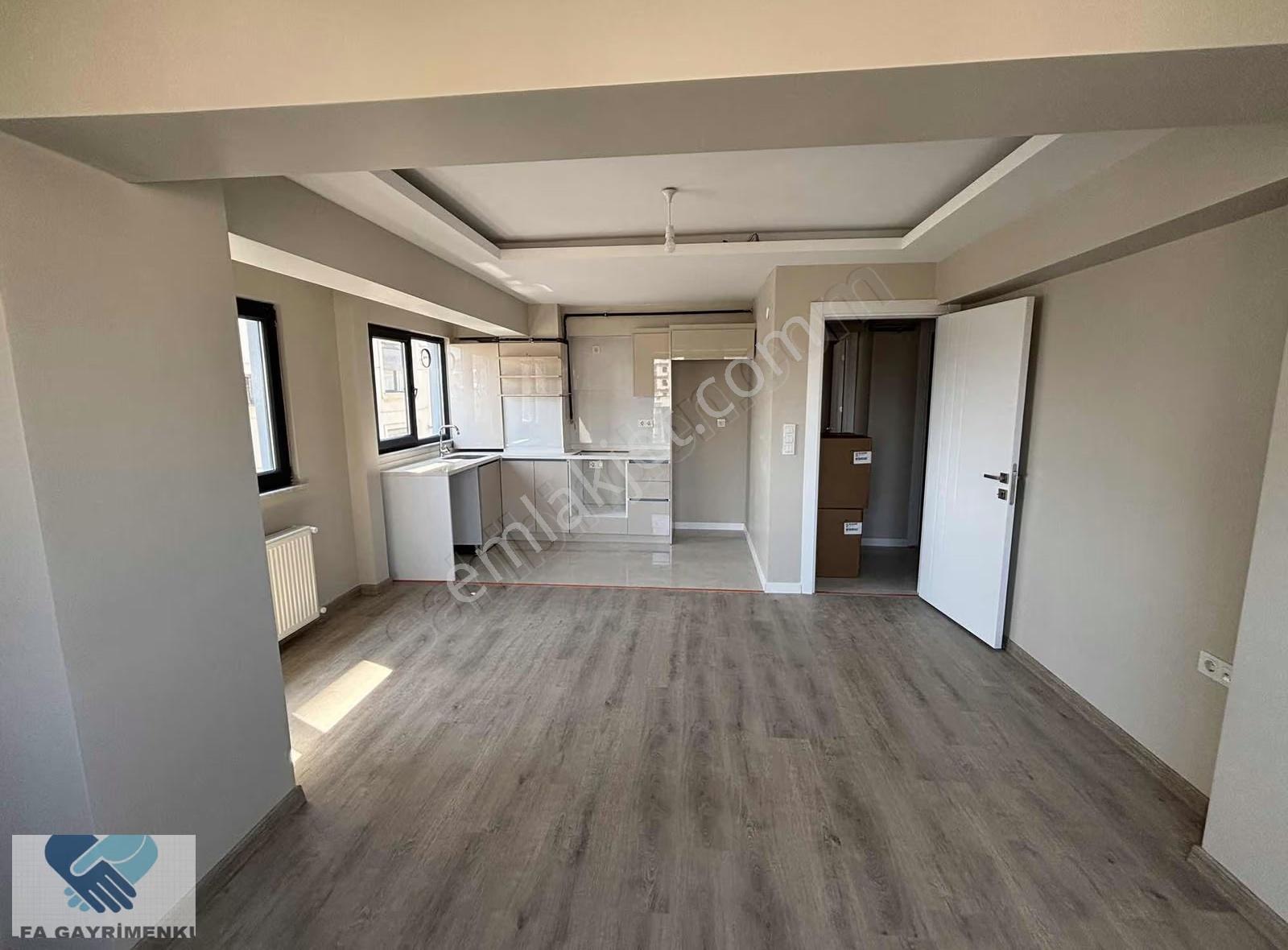 Merdivenköy 'de 2+1 Açık Mutfaklı, Hastaneye Yakın Satılık Daire - Görsel 7