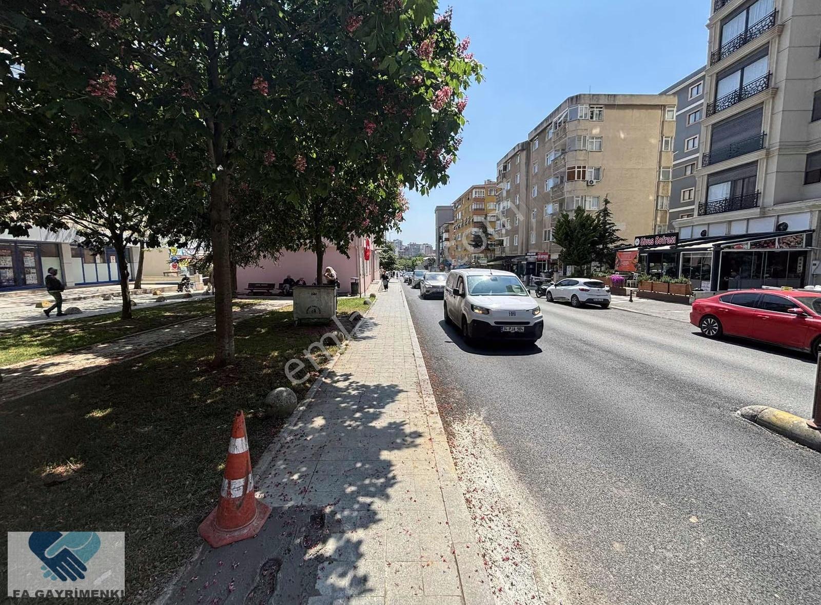 Merdivenköy 'de 2+1 Açık Mutfaklı, Hastaneye Yakın Satılık Daire - Görsel 28