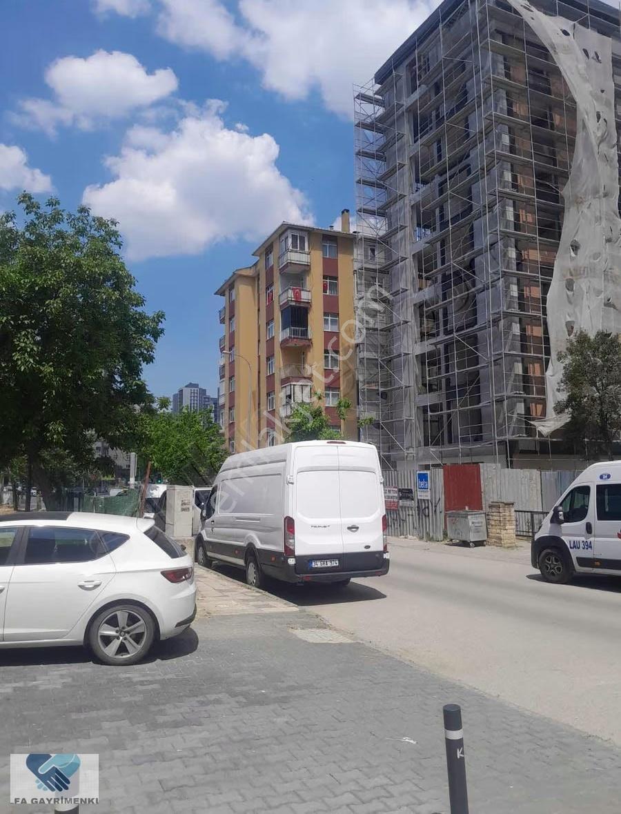 Merdivenköy Yolu Üzeri 2+1 Sıfır Daire - Krediye Uygun - Görsel 27