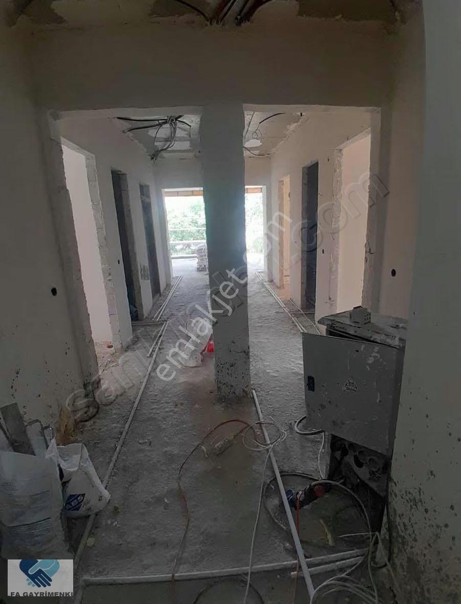 Merdivenköy Yolu Üzeri 2+1 Sıfır Daire - Krediye Uygun - Görsel 6