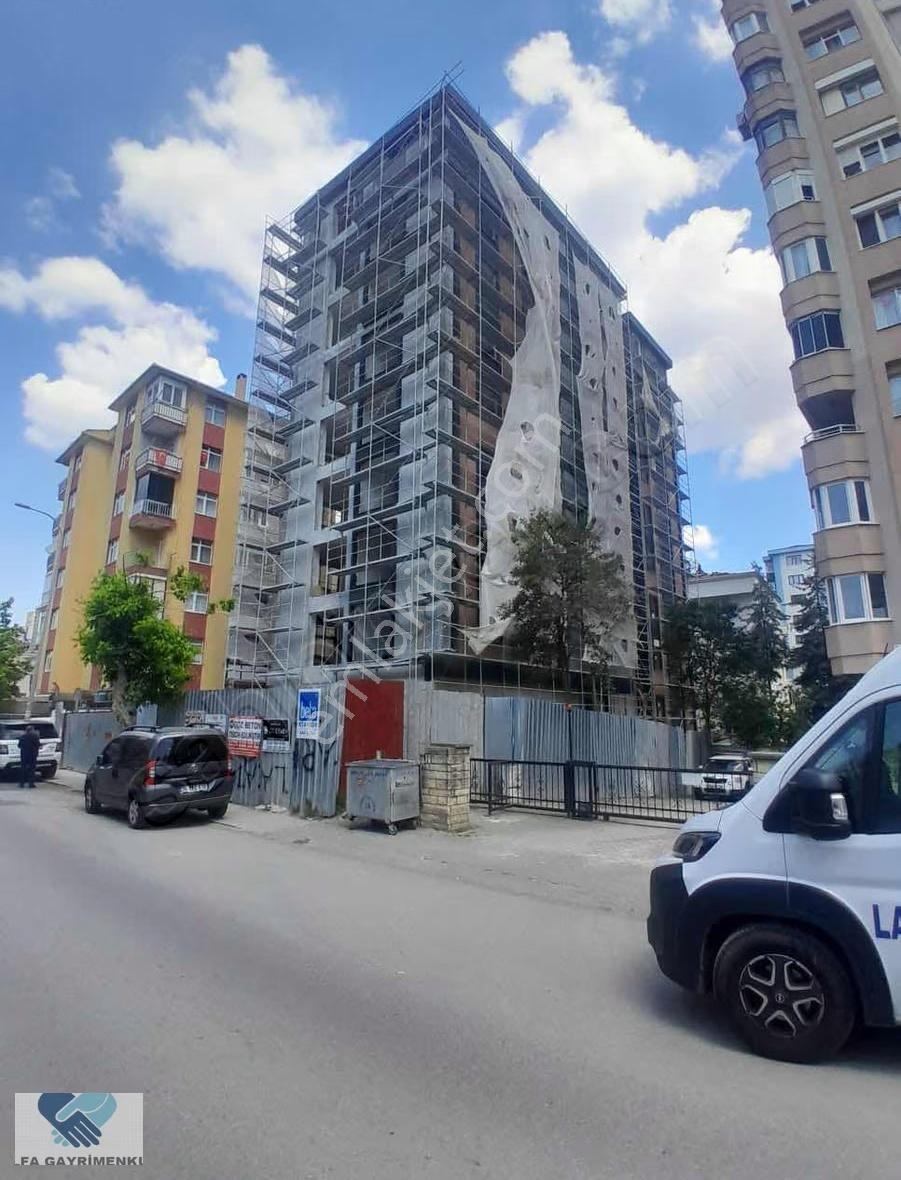 Merdivenköy Yolu Üzeri 2+1 Sıfır Daire - Krediye Uygun - Görsel 18