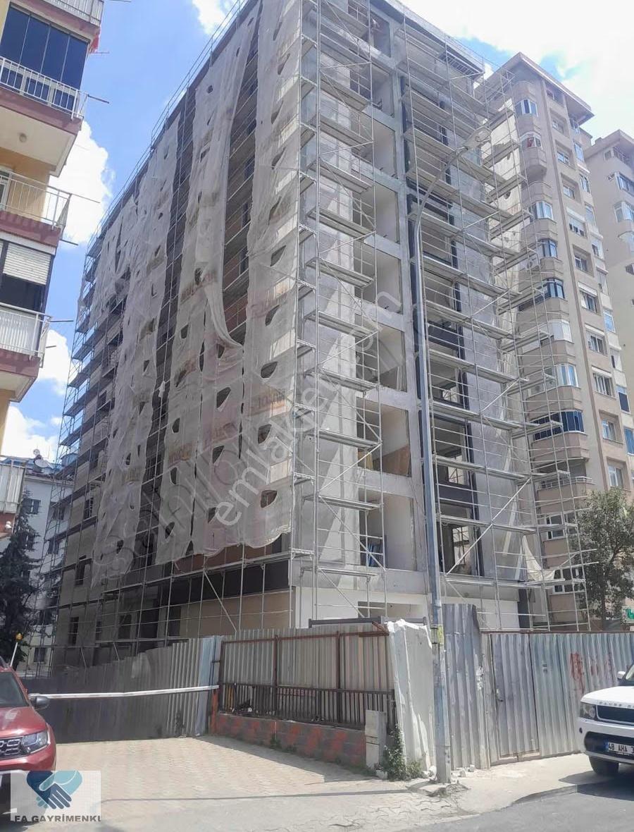 Merdivenköy Yolu Üzeri 2+1 Sıfır Daire - Krediye Uygun - Görsel 14