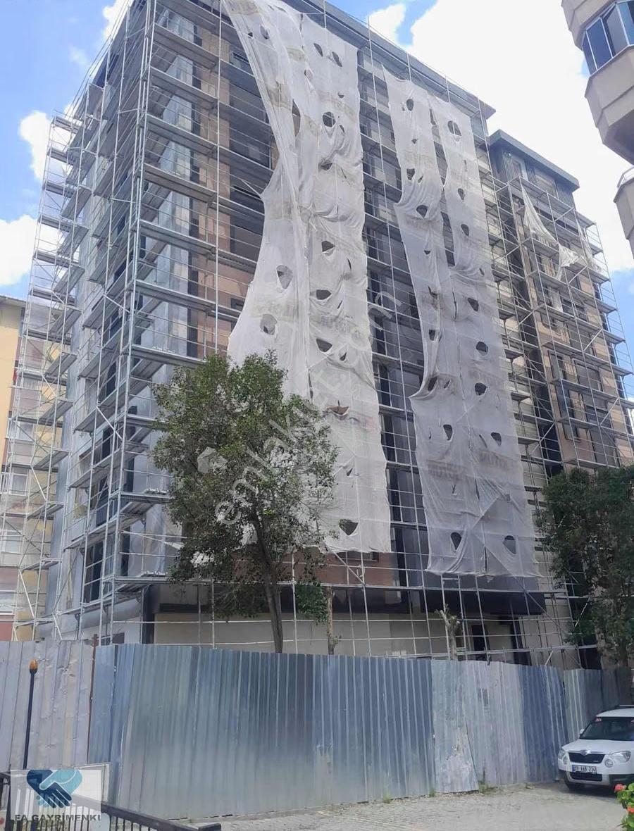 Merdivenköy Yolu Üzeri 2+1 Sıfır Daire - Krediye Uygun - Görsel 17