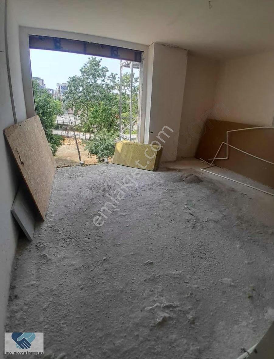 Merdivenköy Yolu Üzeri 2+1 Sıfır Daire - Krediye Uygun - Görsel 16