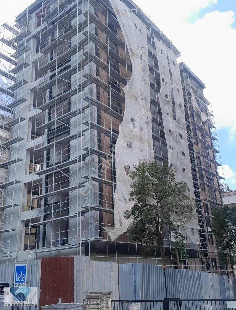 Merdivenköy Yolu Üzeri 2+1 Sıfır Daire - Krediye Uygun - Görsel 12