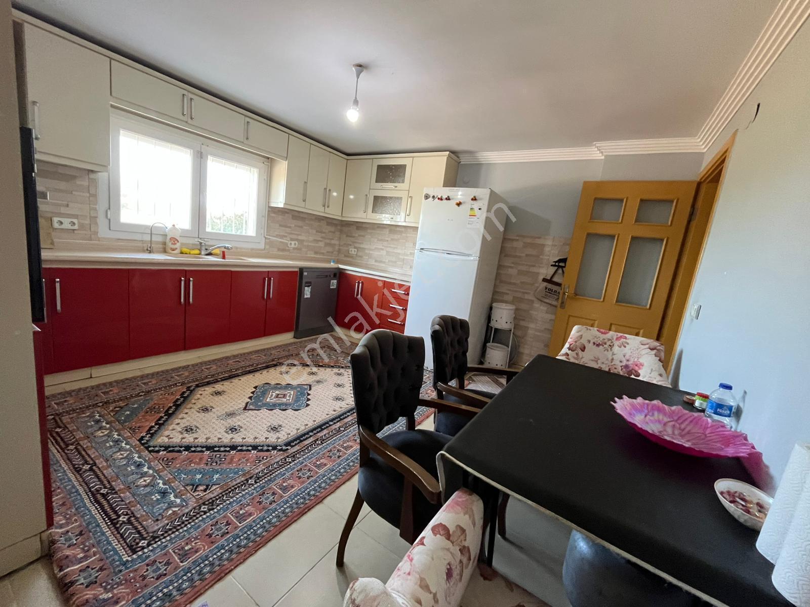 Didim Seyrantepede 1,242m2 Arsa Üzerinde Satılık Villa - Görsel 29