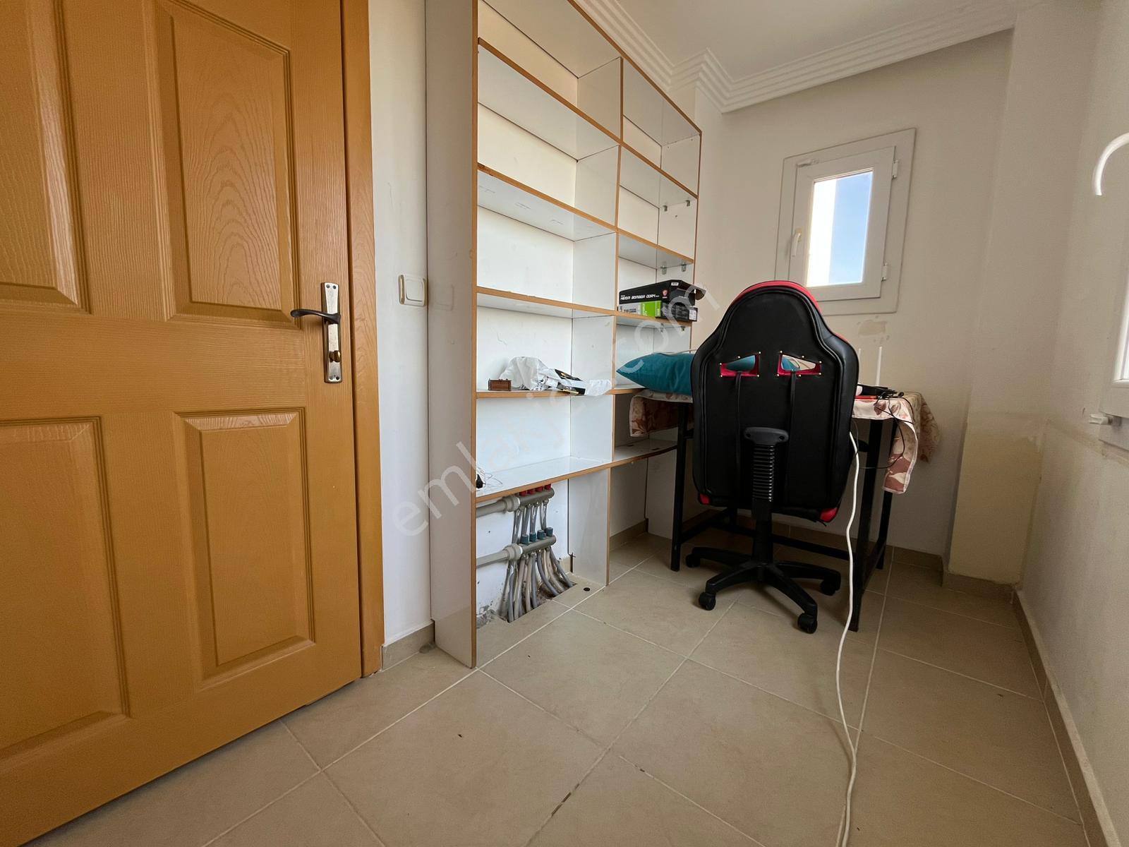 Didim Seyrantepede 1,242m2 Arsa Üzerinde Satılık Villa - Görsel 35
