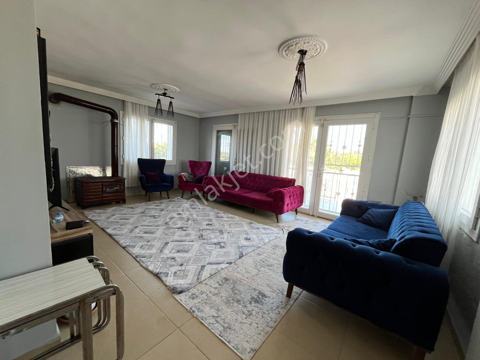 Didim Seyrantepede 1,242m2 Arsa Üzerinde Satılık Villa - Görsel 25