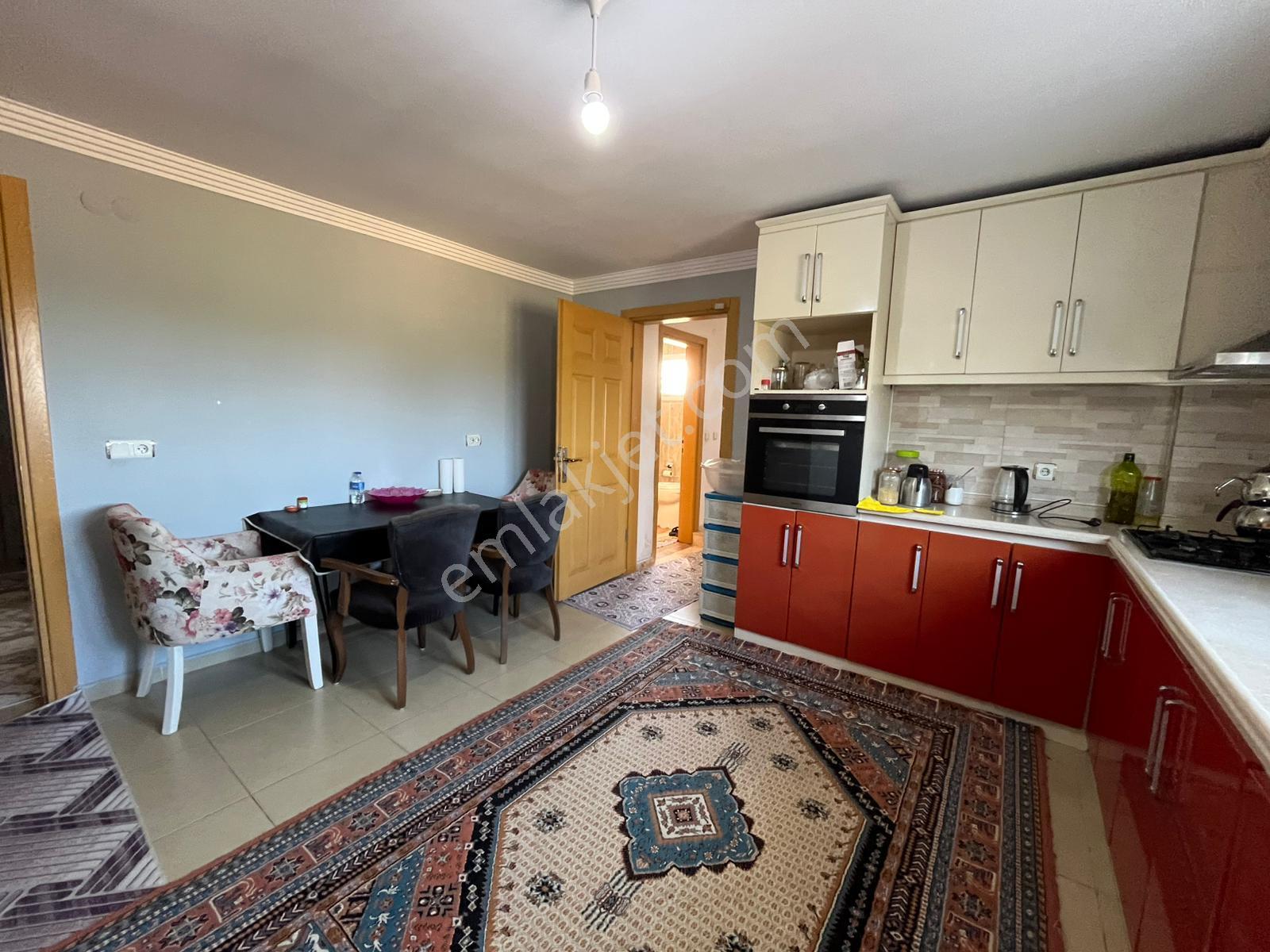 Didim Seyrantepede 1,242m2 Arsa Üzerinde Satılık Villa - Görsel 30