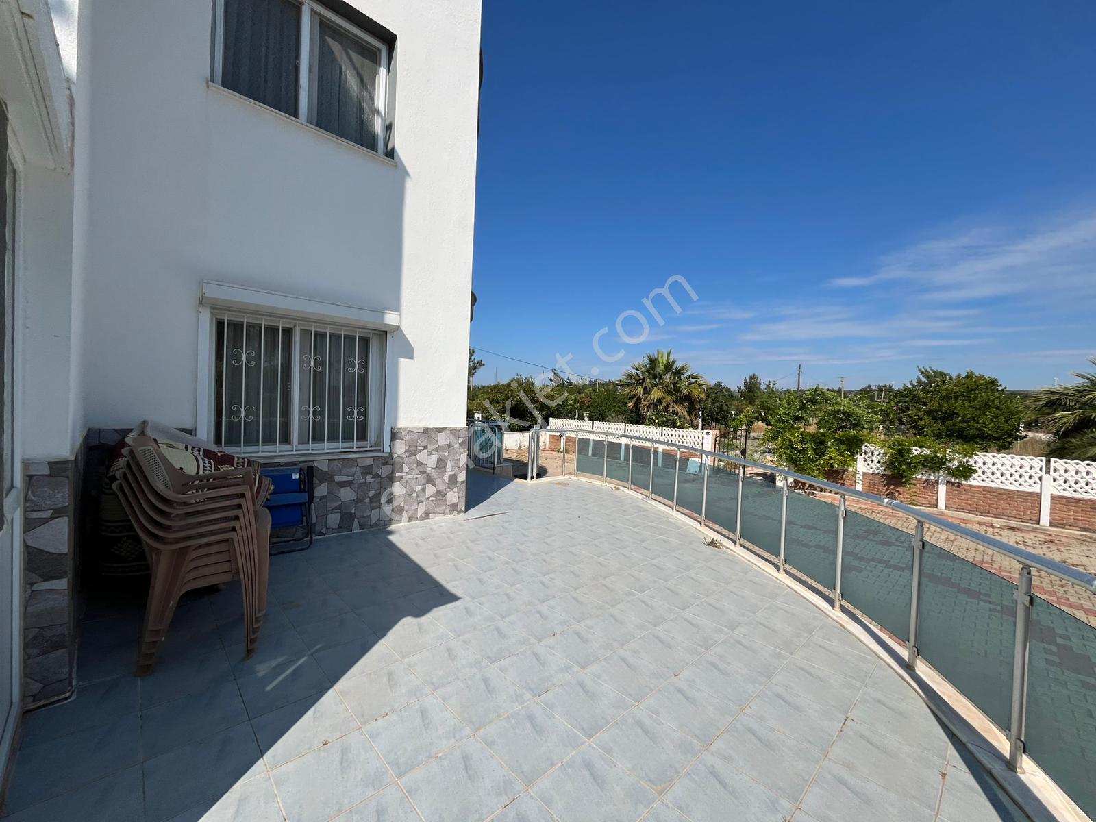 Didim Seyrantepede 1,242m2 Arsa Üzerinde Satılık Villa - Görsel 16