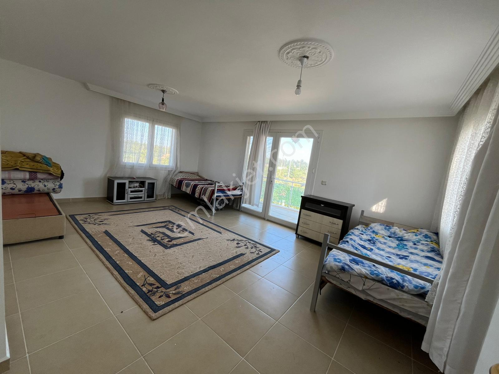 Didim Seyrantepede 1,242m2 Arsa Üzerinde Satılık Villa - Görsel 34