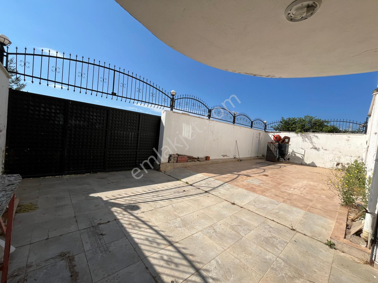 Didim Seyrantepede 1,242m2 Arsa Üzerinde Satılık Villa - Görsel 42