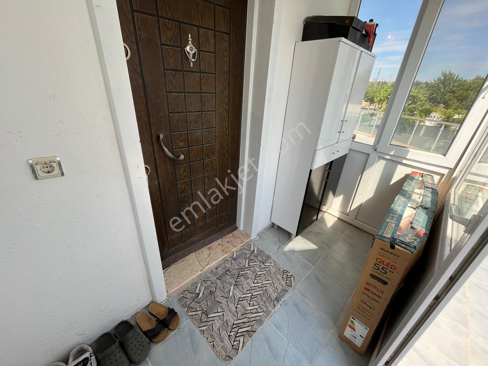 Didim Seyrantepede 1,242m2 Arsa Üzerinde Satılık Villa - Görsel 19
