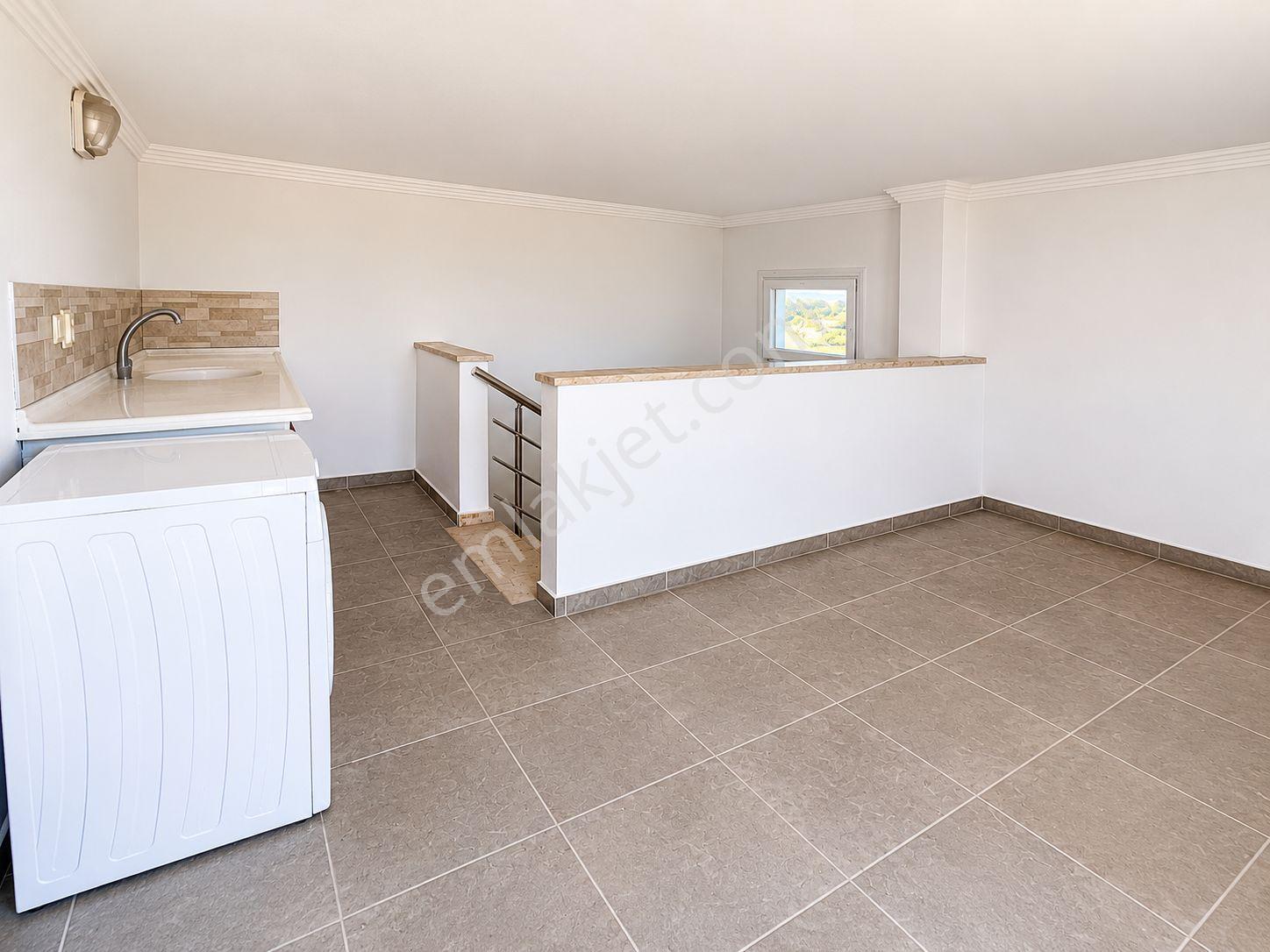 Didim Seyrantepede 1,242m2 Arsa Üzerinde Satılık Villa - Görsel 36