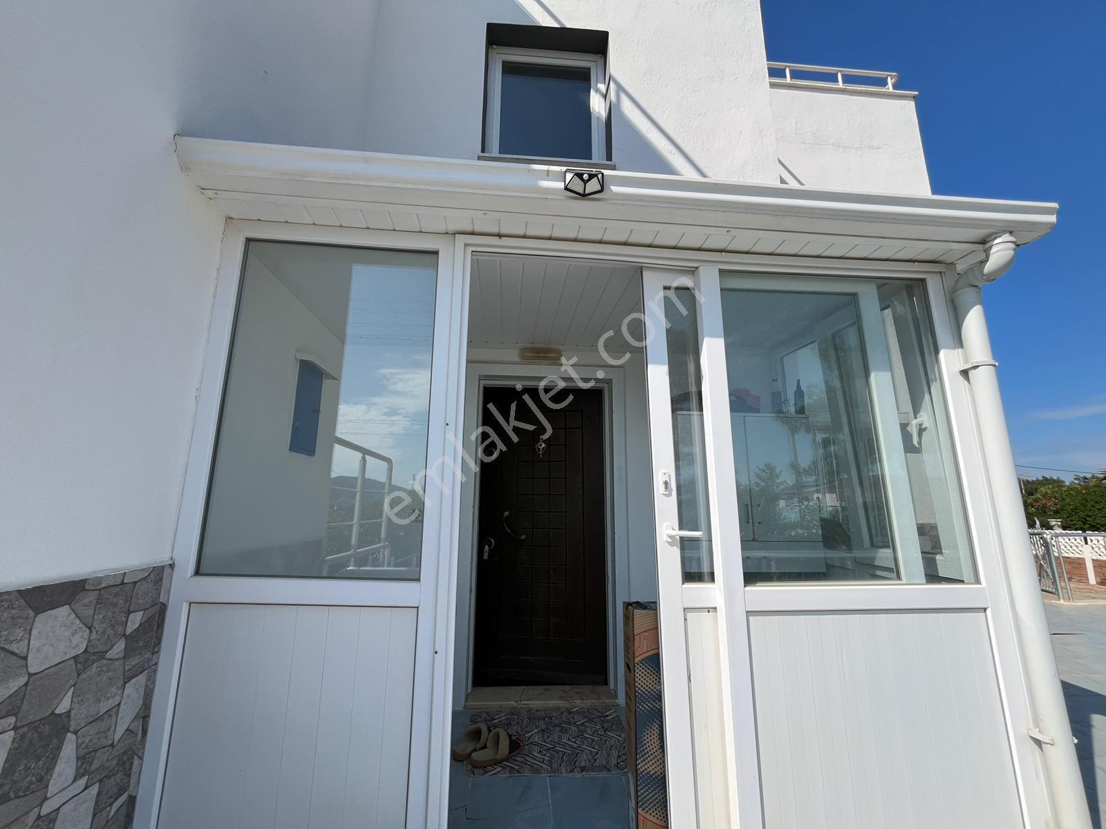 Didim Seyrantepede 1,242m2 Arsa Üzerinde Satılık Villa - Görsel 18