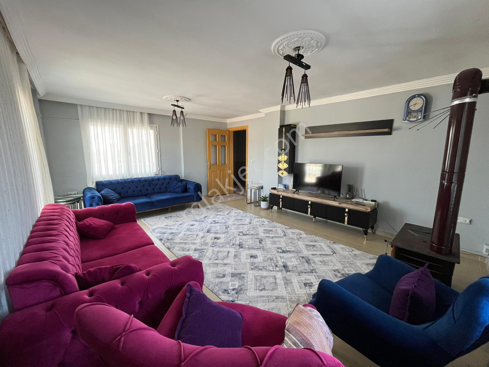 Didim Seyrantepede 1,242m2 Arsa Üzerinde Satılık Villa - Görsel 26