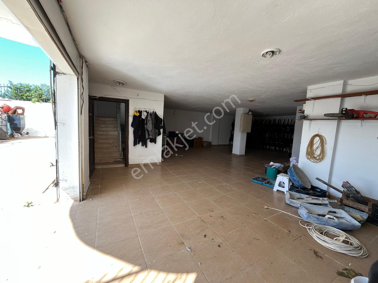 Didim Seyrantepede 1,242m2 Arsa Üzerinde Satılık Villa - Görsel 43