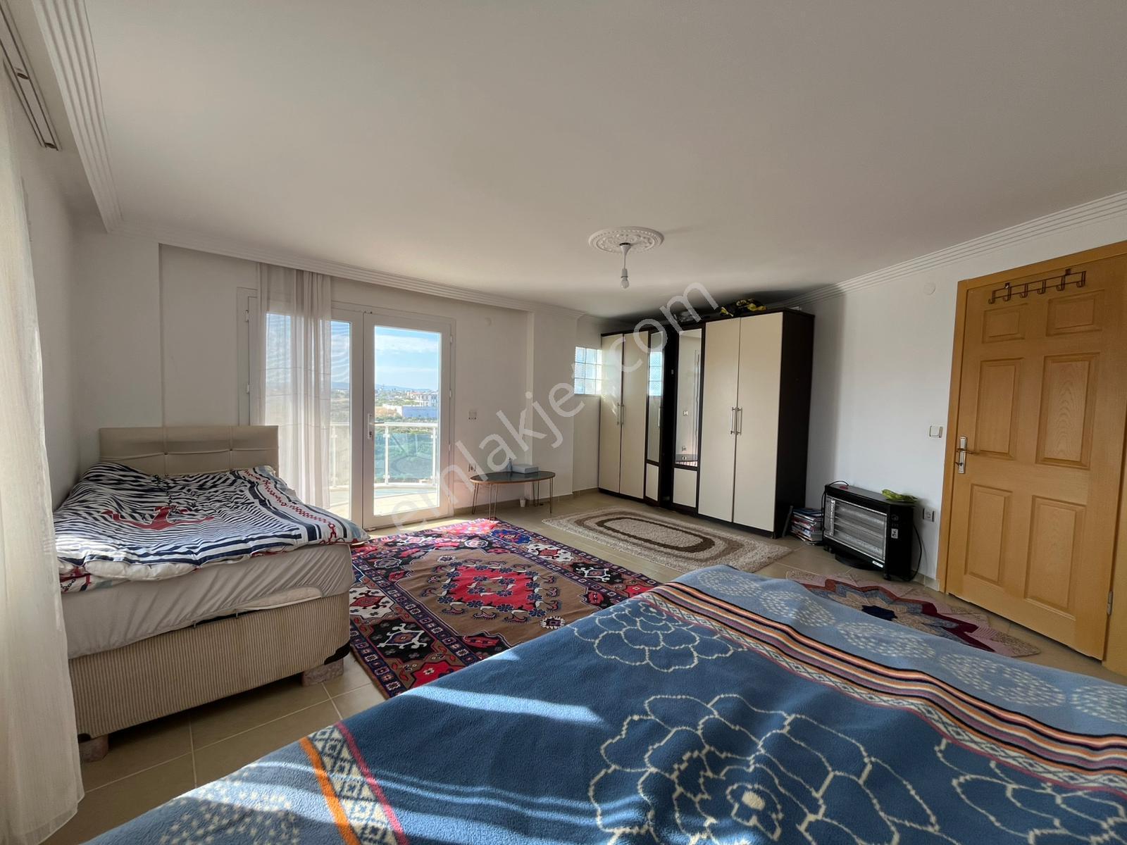 Didim Seyrantepede 1,242m2 Arsa Üzerinde Satılık Villa - Görsel 31