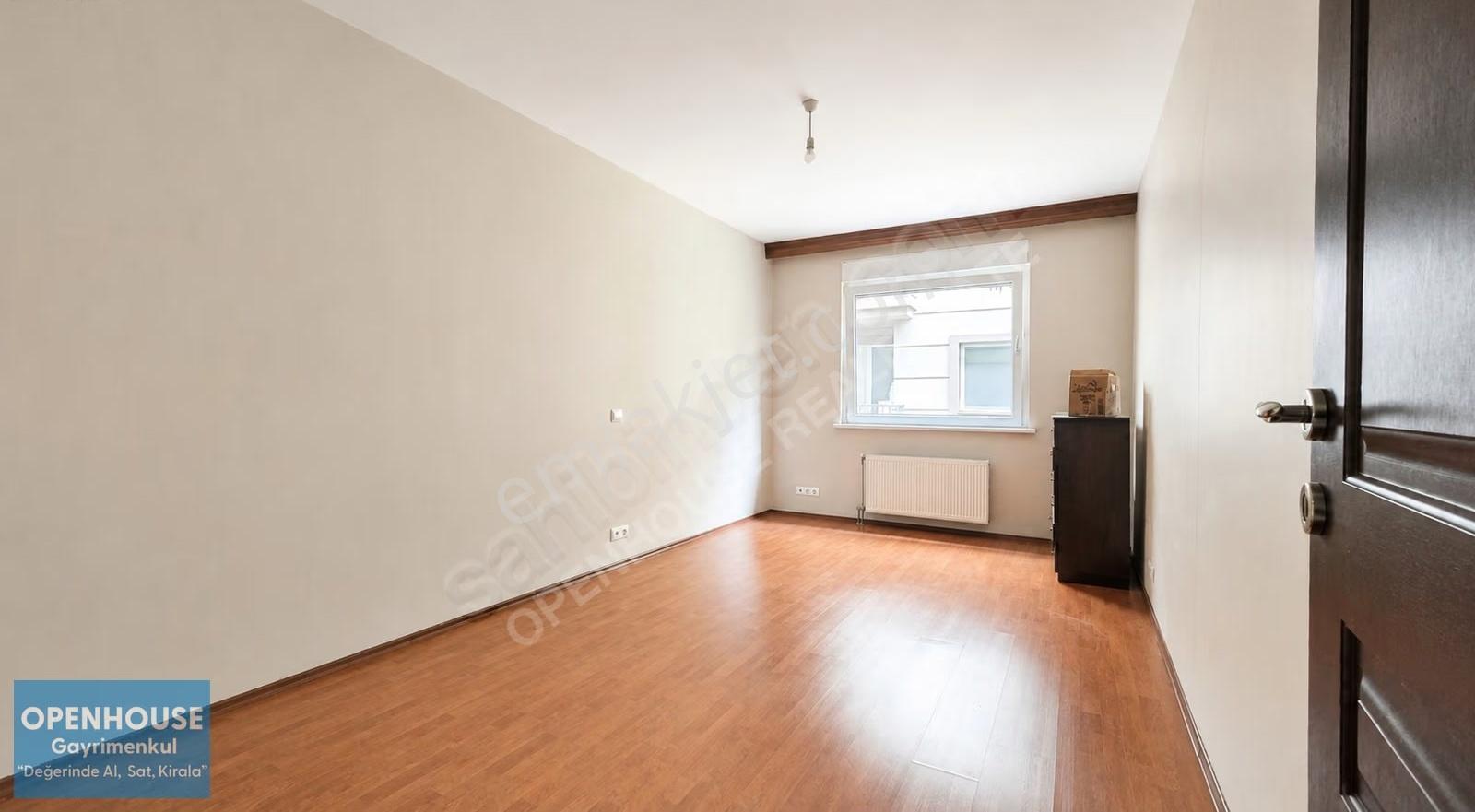 Göktürk Saklıbahçe Sitesi'nde Önü Açık Ara Kat 4+1 Satılık Daire - Görsel 7