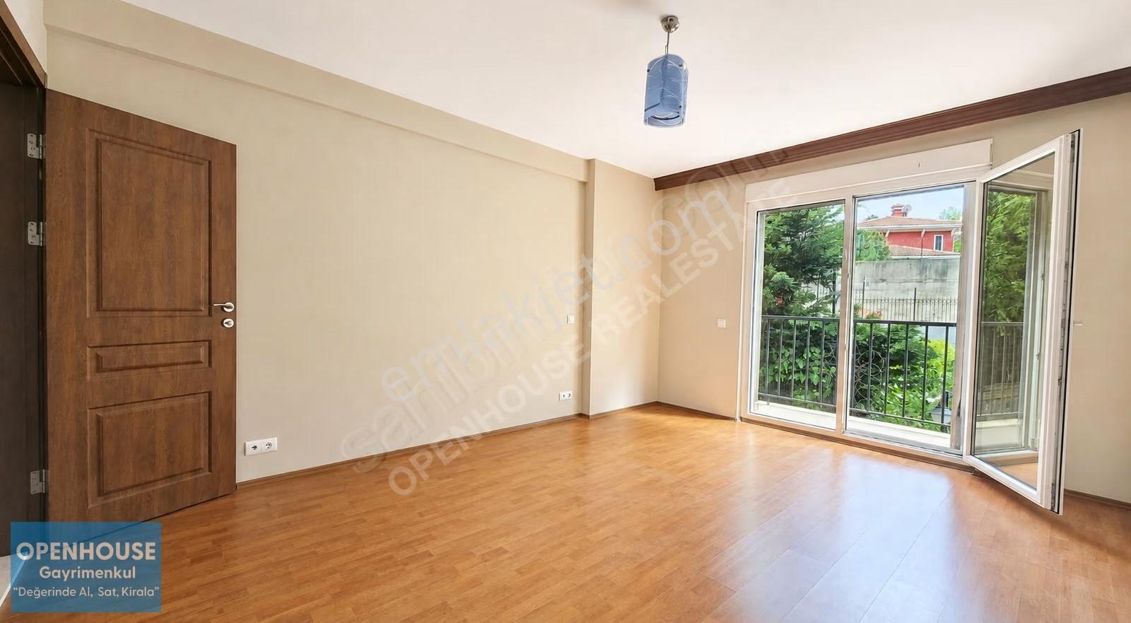 Göktürk Saklıbahçe Sitesi'nde Önü Açık Ara Kat 4+1 Satılık Daire - Görsel 33
